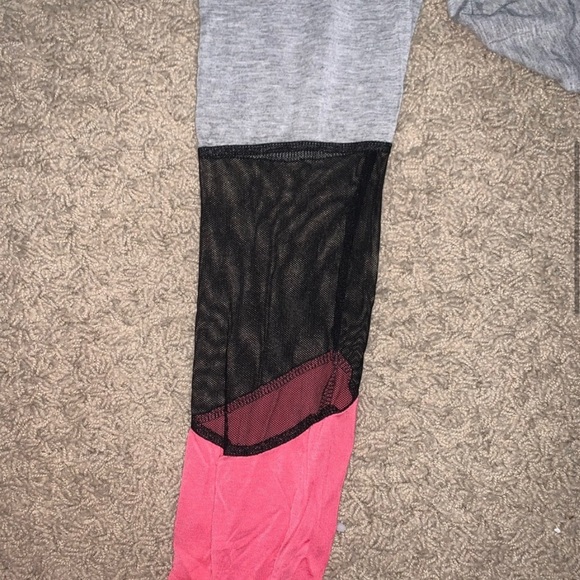 Romwe Leggings - Picture 2 of 4